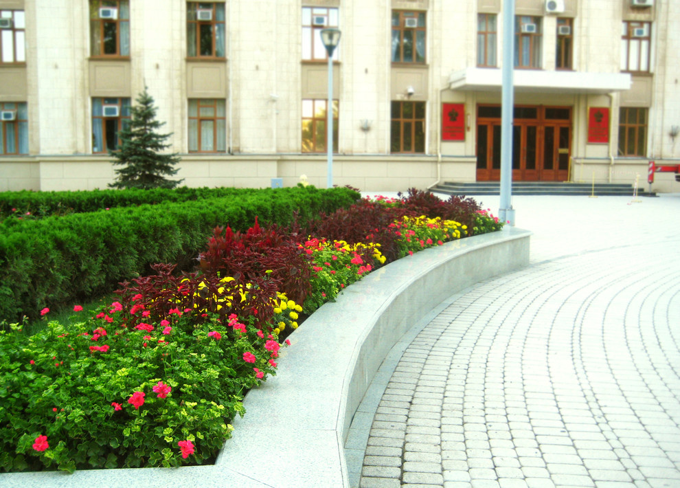 Администрация Краснодарского края