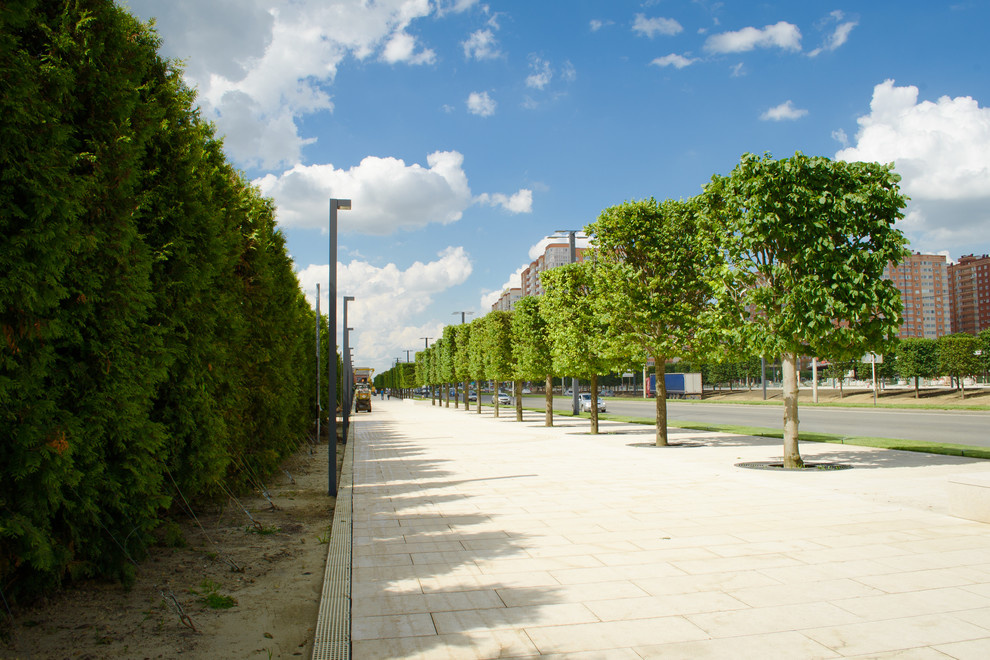 Стадион ФК "Краснодар"