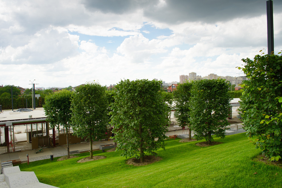 Стадион ФК "Краснодар"