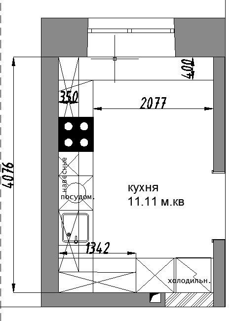 Современный стиль для молодого человека