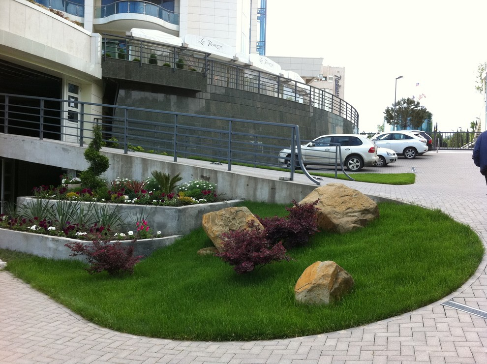 ЖК "Королевский парк"