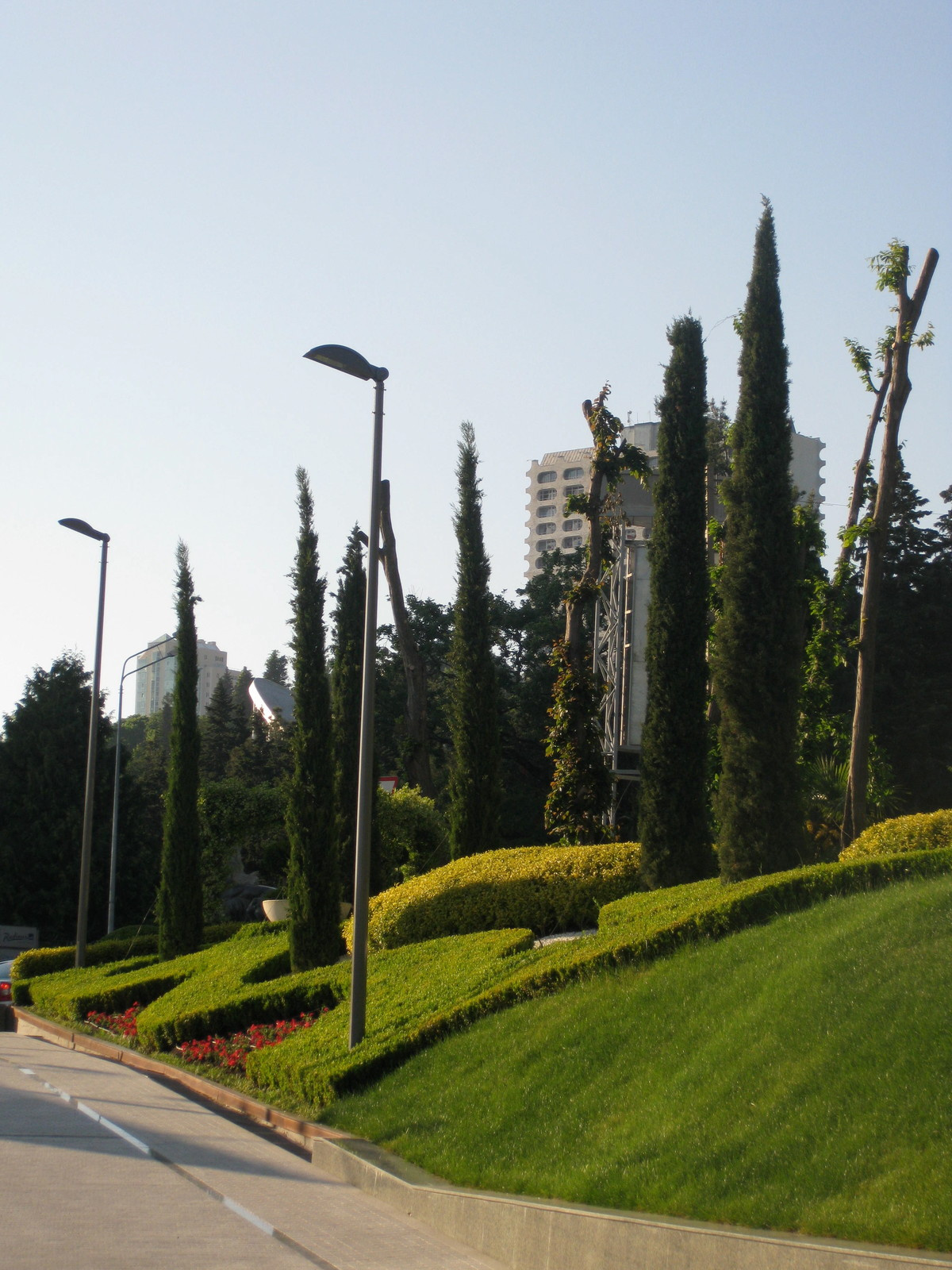 ЖК "Королевский парк"