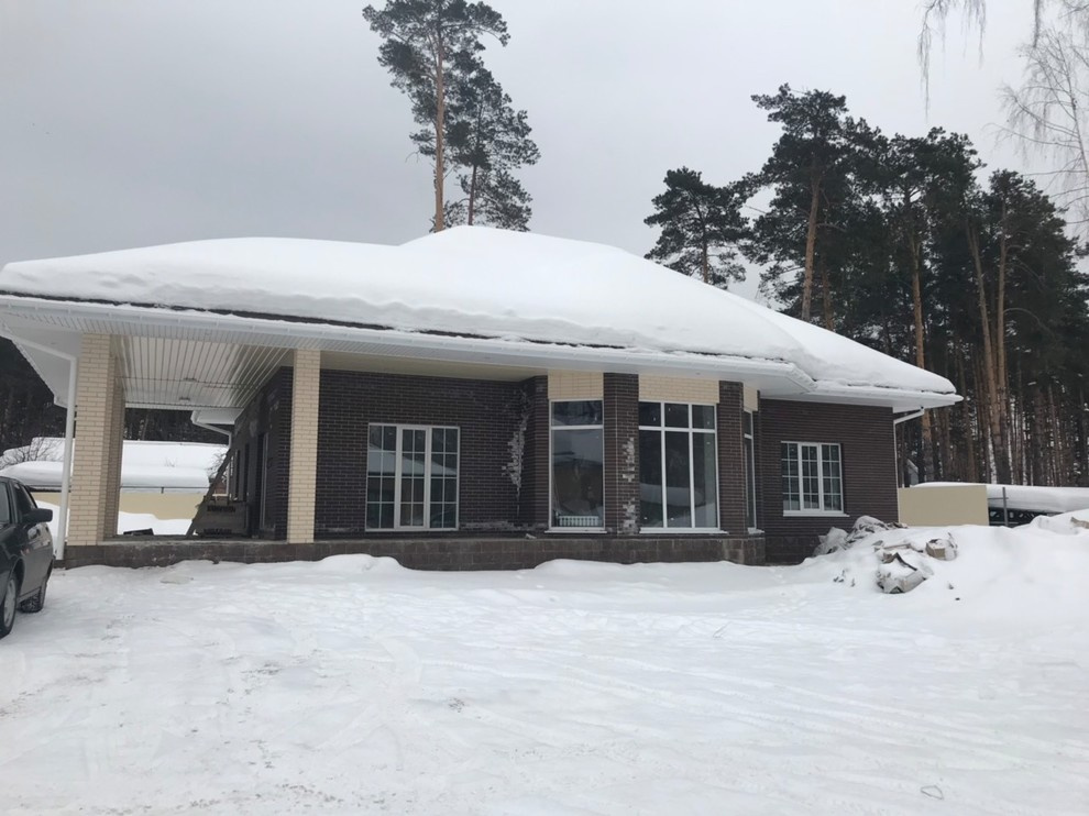 Шале Британия