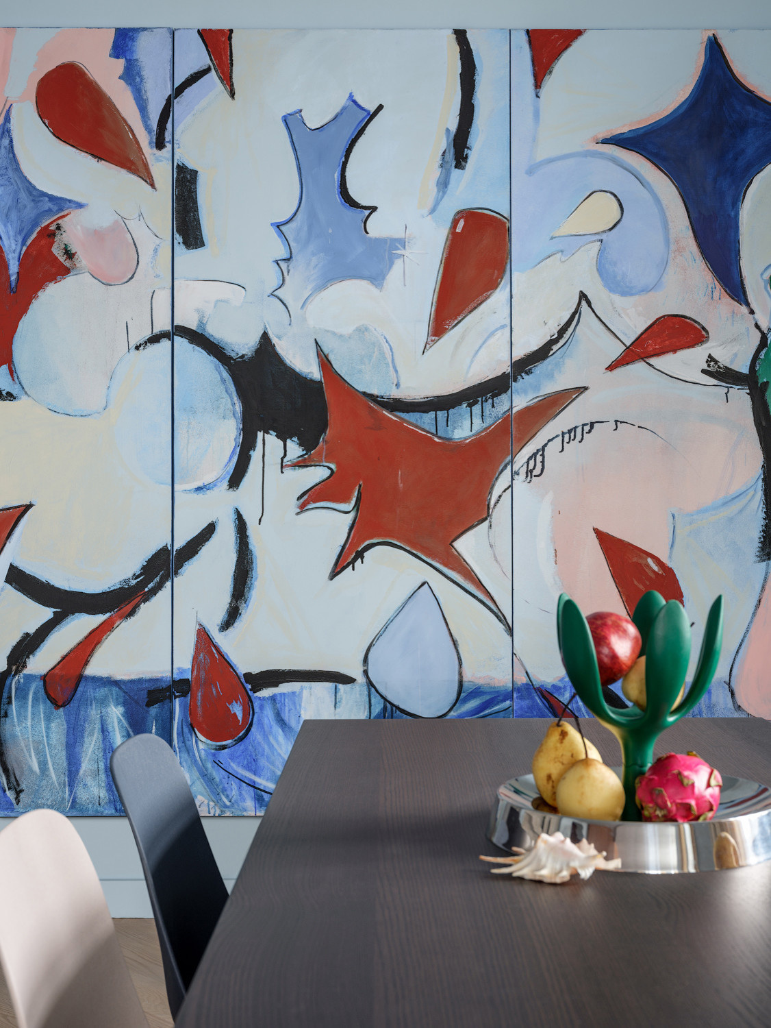 ЖК Эдельвейс