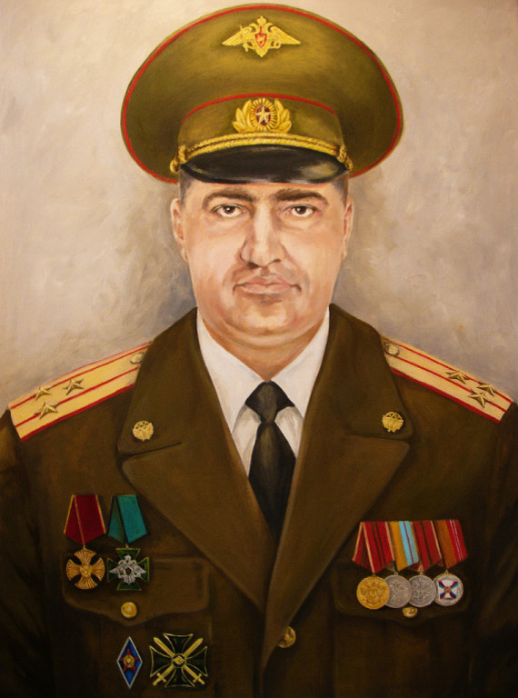 Картины под заказ