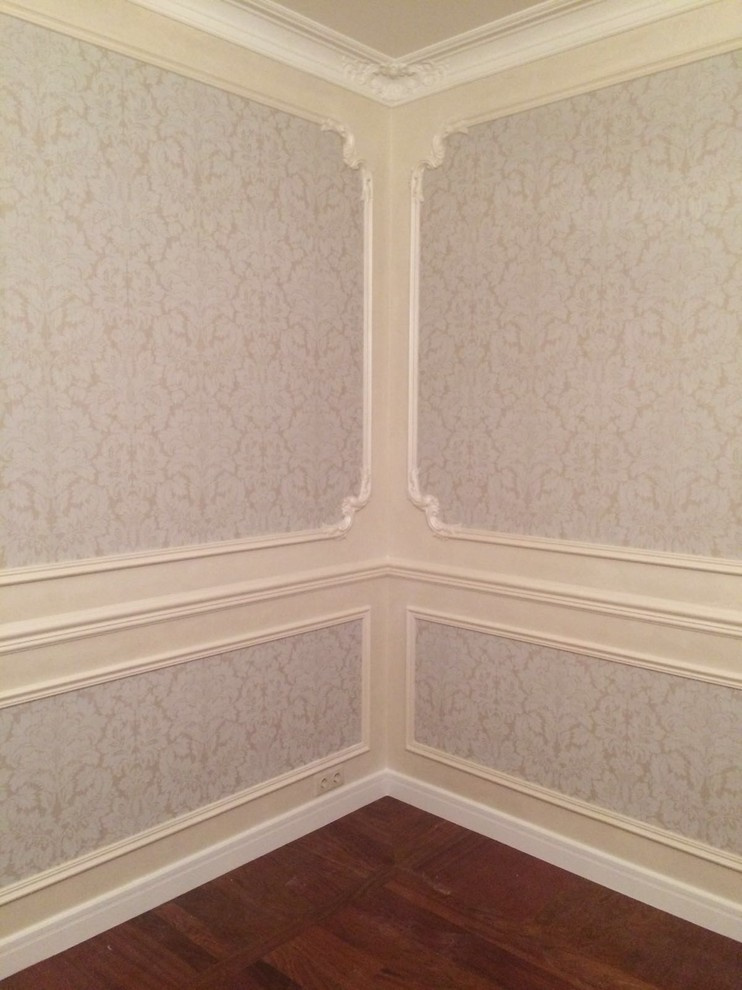 Выполненные проекты