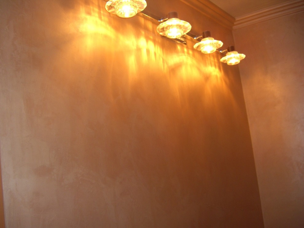 Выполненные проекты