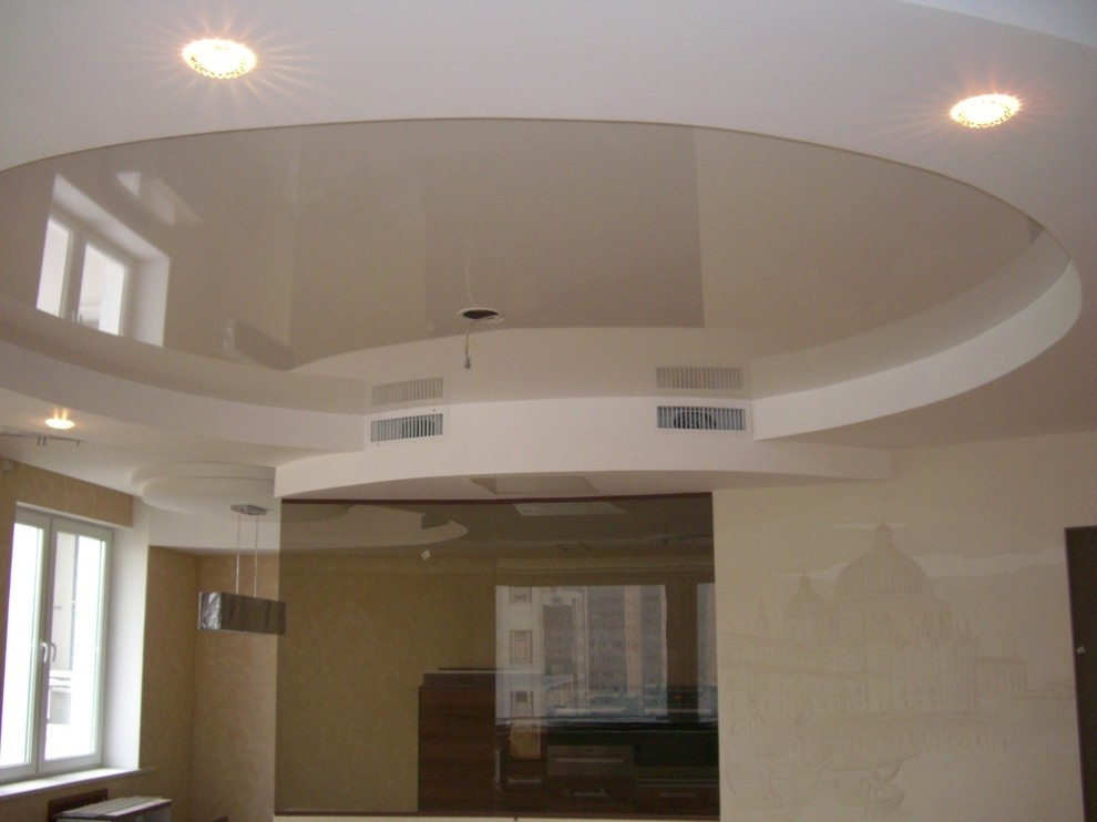 Выполненные проекты