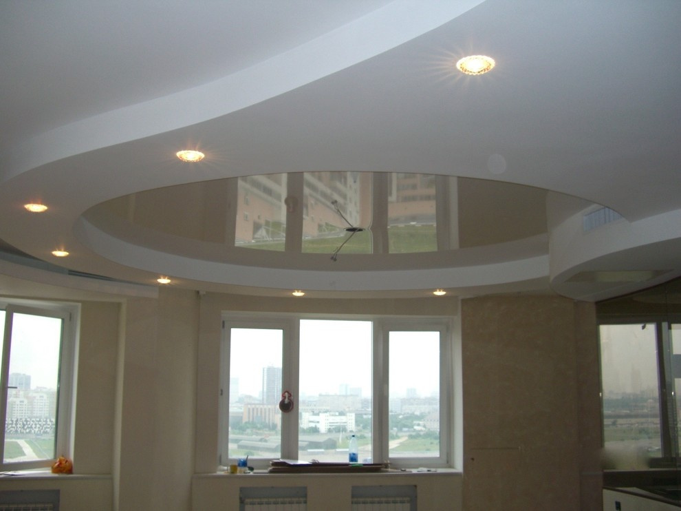 Выполненные проекты