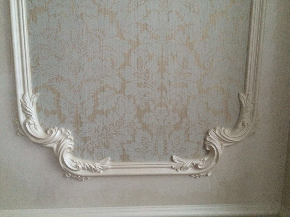 Выполненные проекты