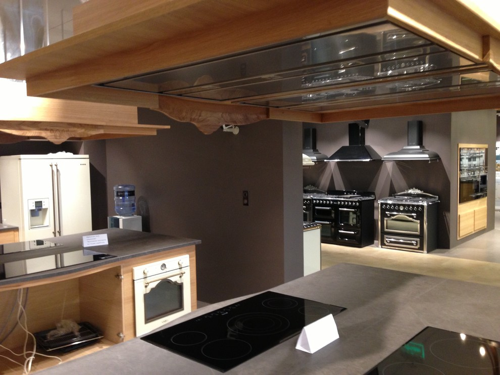 Выполненные проекты