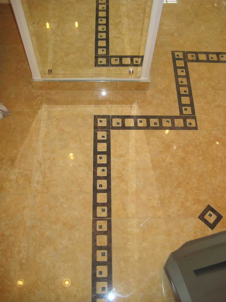 Выполненные проекты