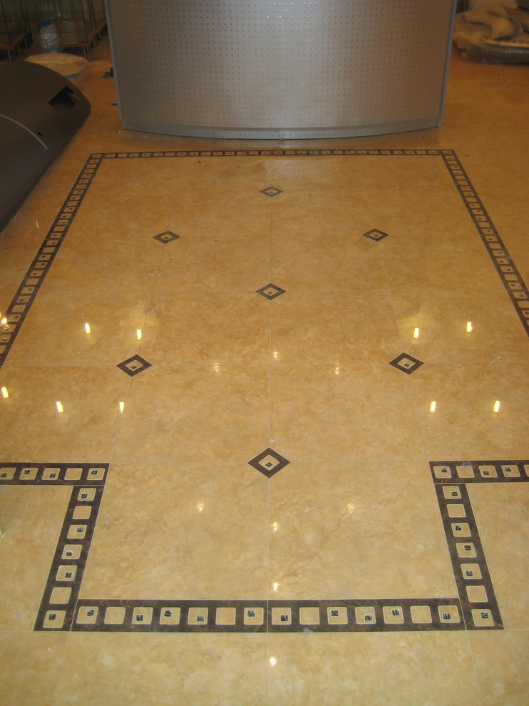 Выполненные проекты