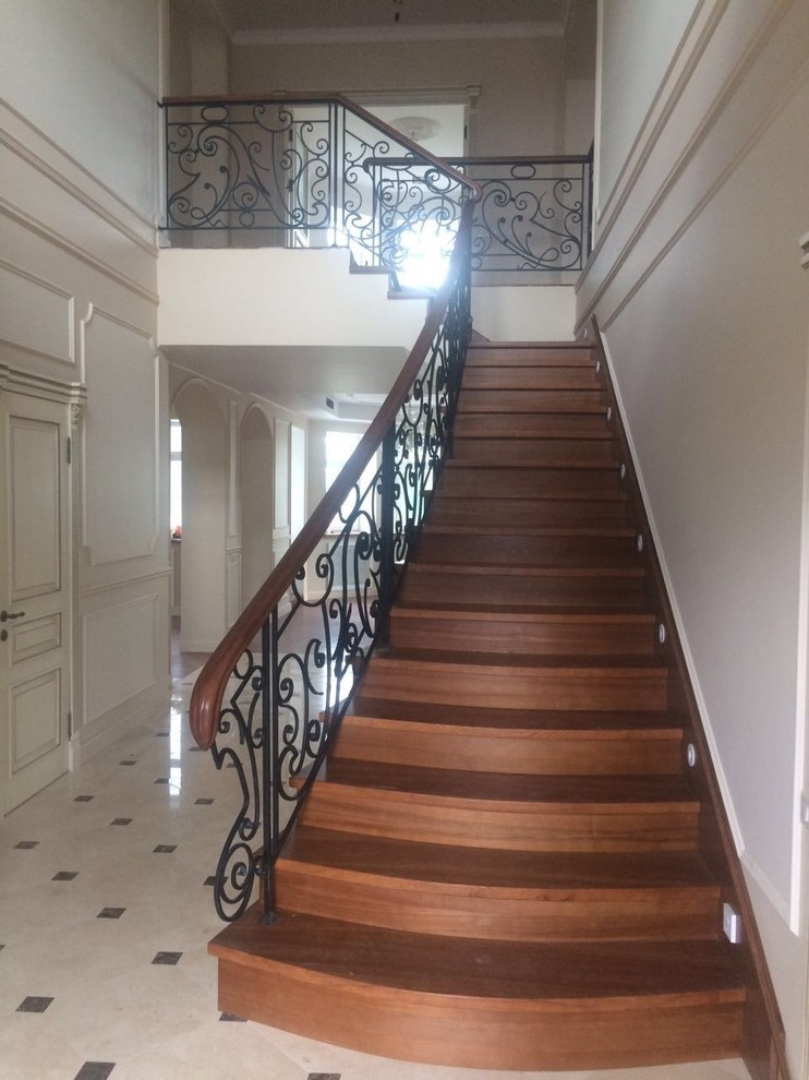 Выполненные проекты