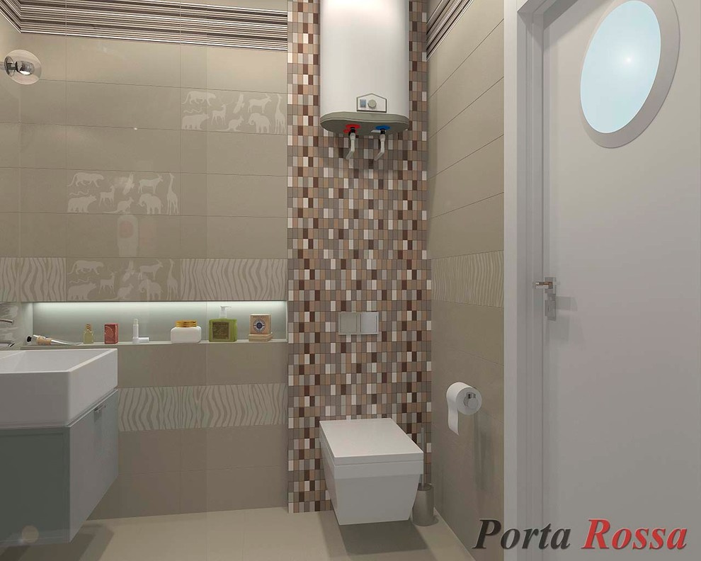 Country house (139 sq. m) Kiev region, Ukraine