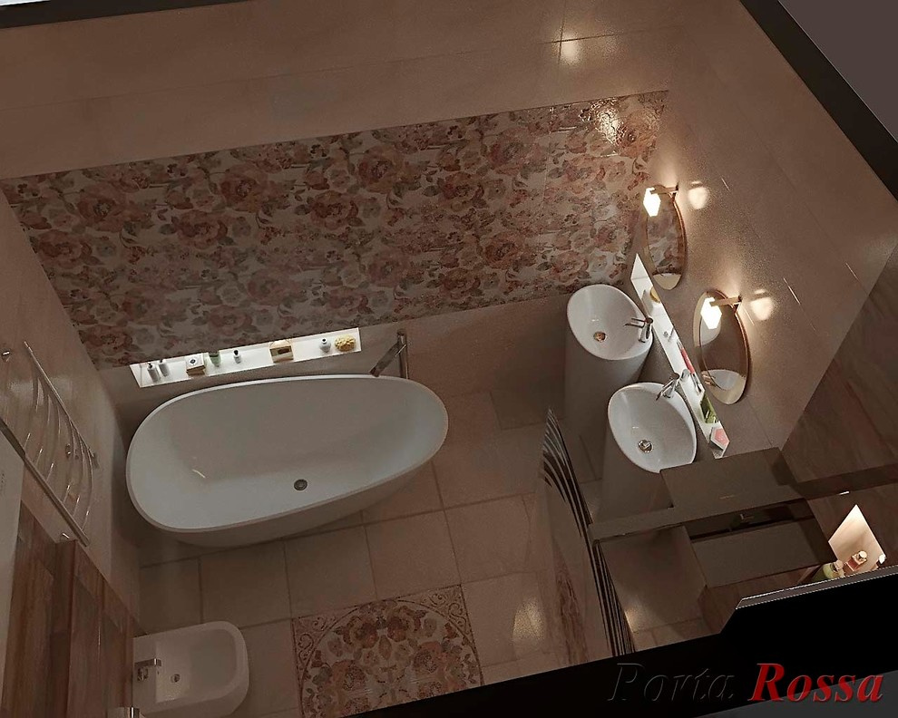 Country house (139 sq. m) Kiev region, Ukraine