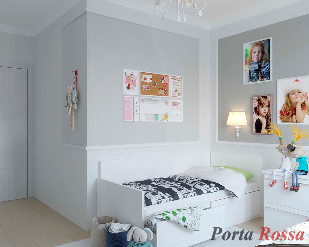 Country house (139 sq. m) Kiev region, Ukraine