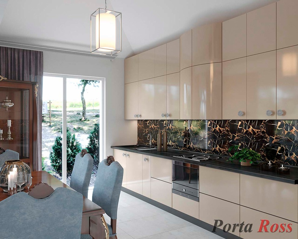 Country house (139 sq. m) Kiev region, Ukraine