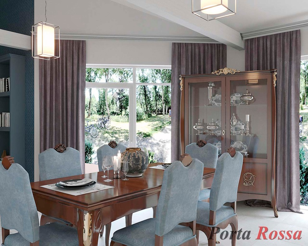 Country house (139 sq. m) Kiev region, Ukraine