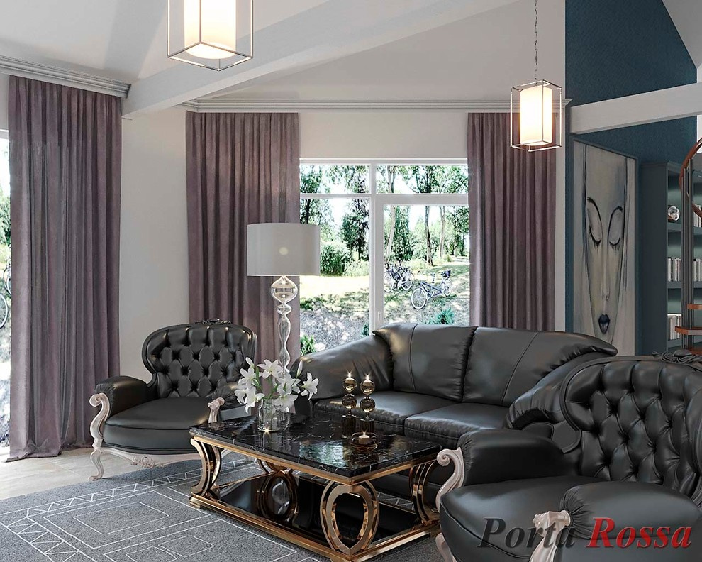 Country house (139 sq. m) Kiev region, Ukraine