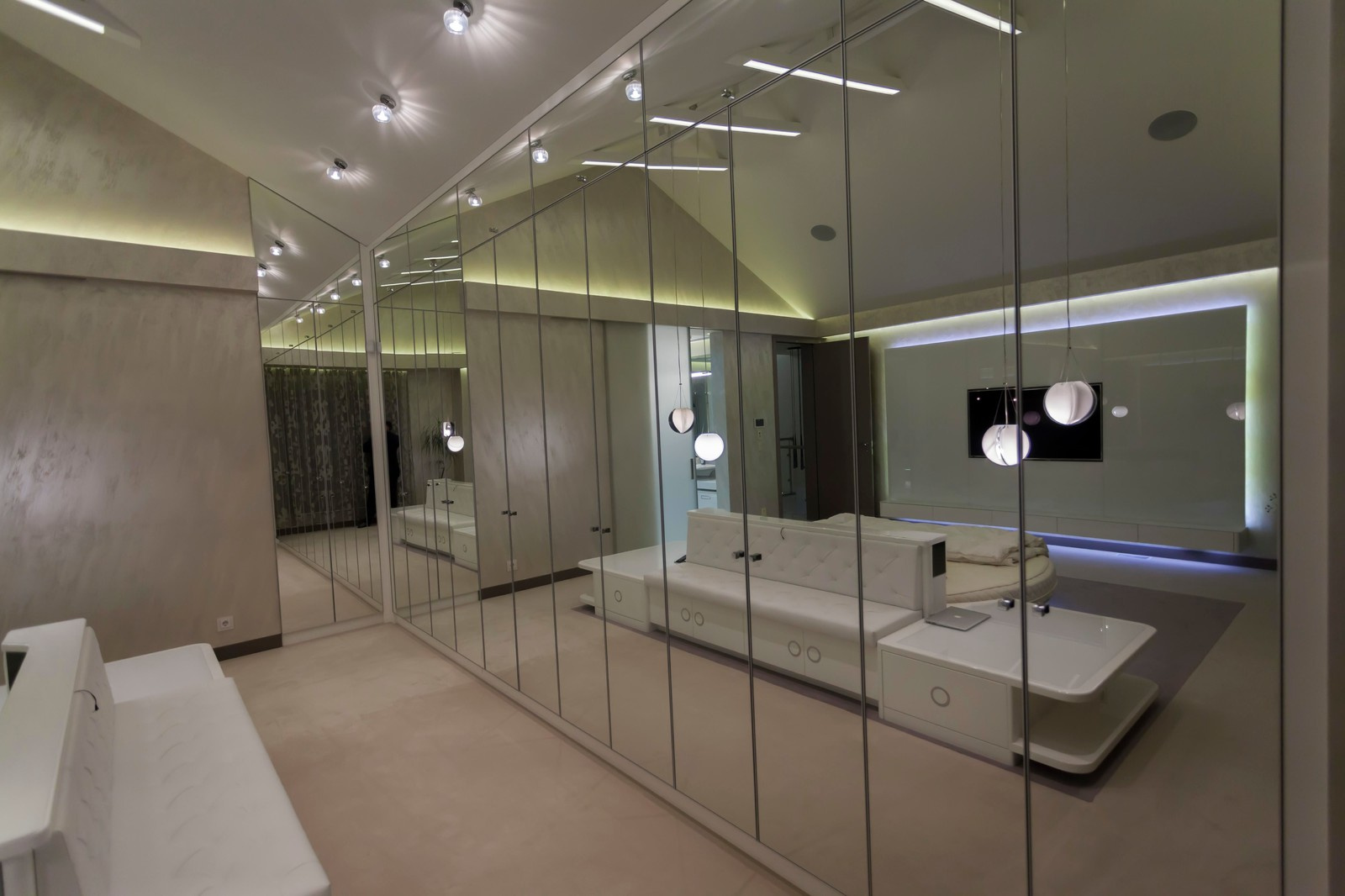 Дом в Новых Вешках 2011