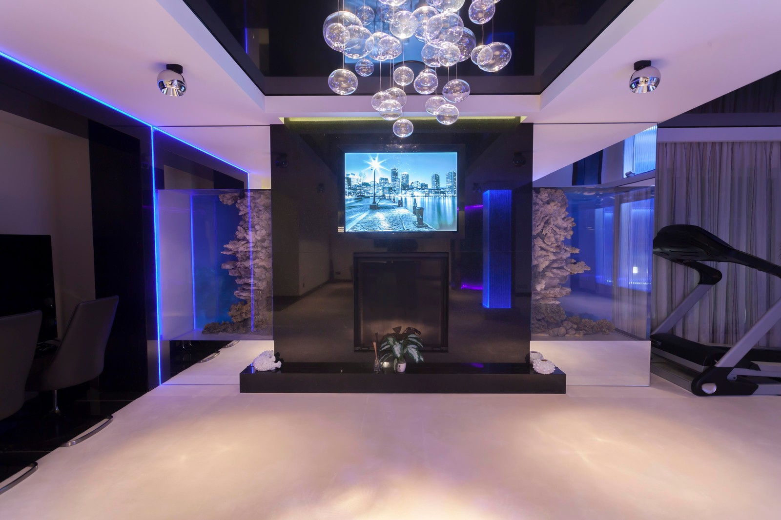 Дом в Новых Вешках 2011