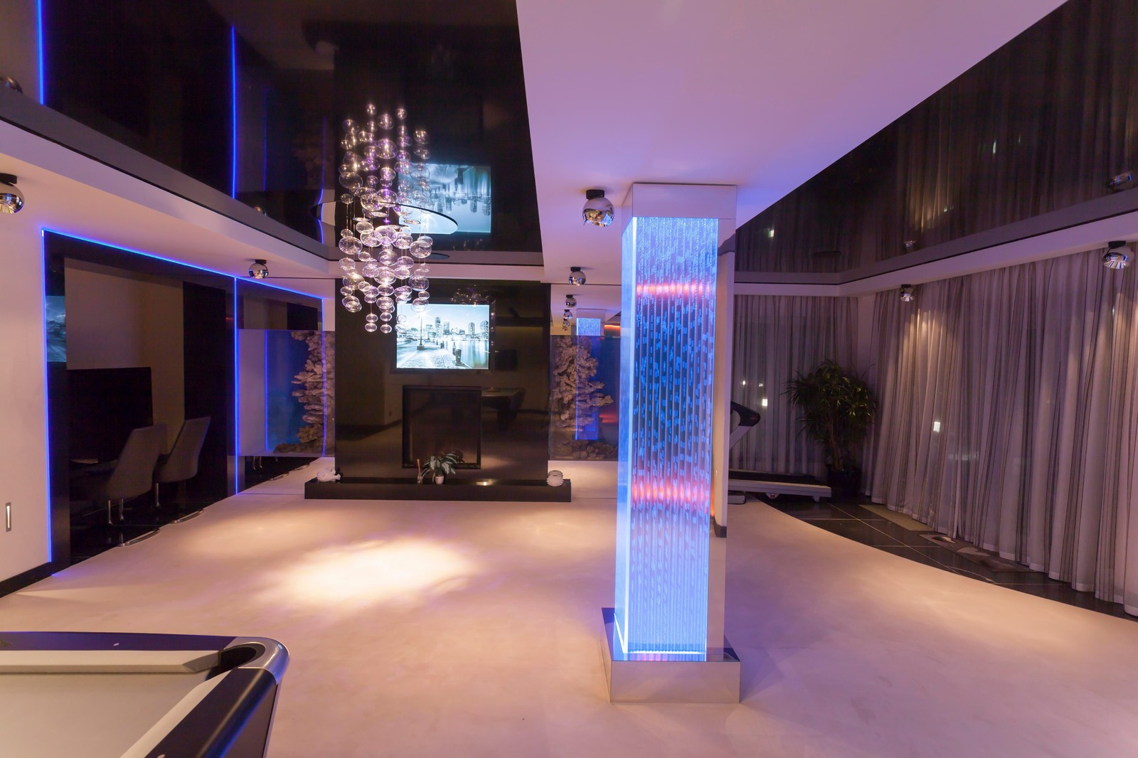 Дом в Новых Вешках 2011