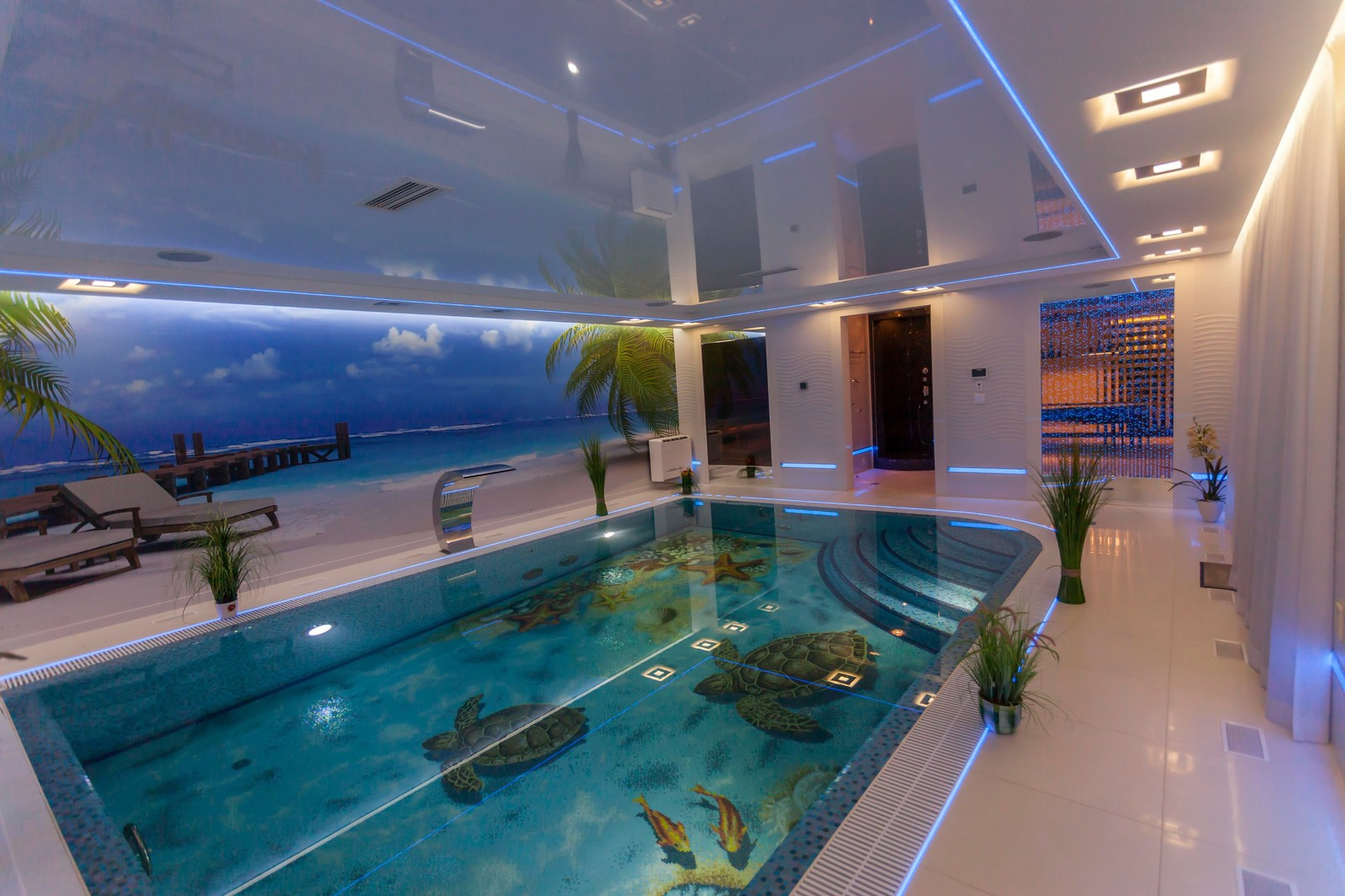 Дом в Новых Вешках 2011