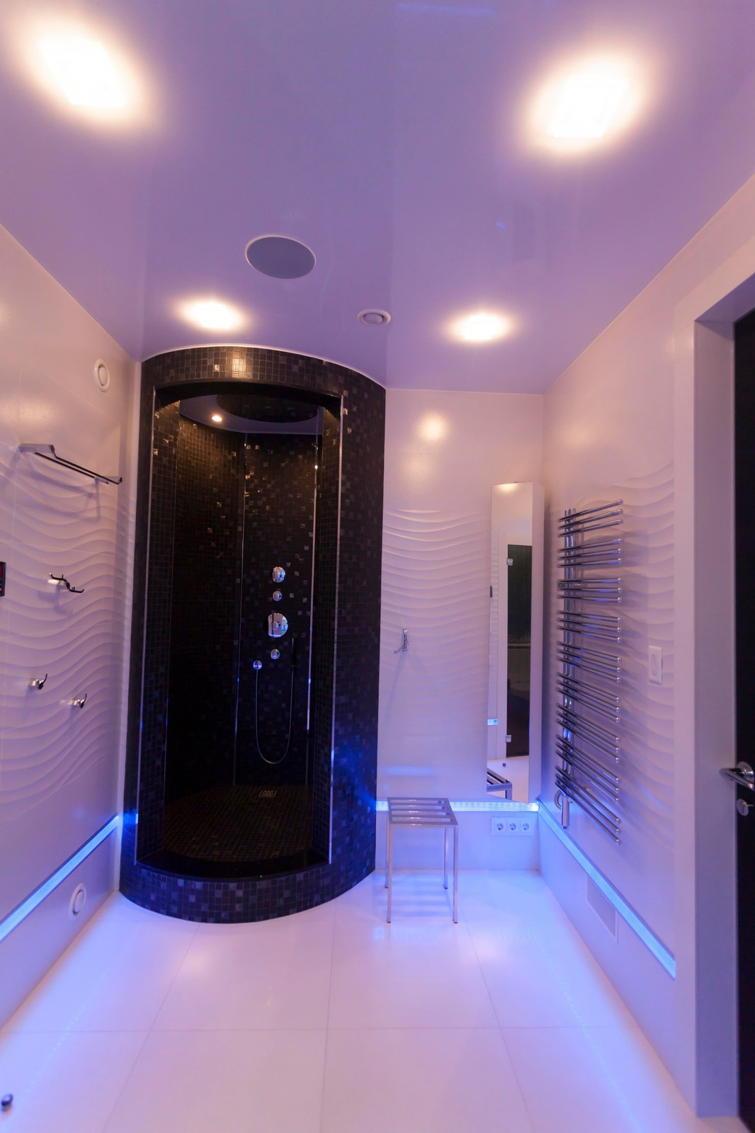 Дом в Новых Вешках 2011