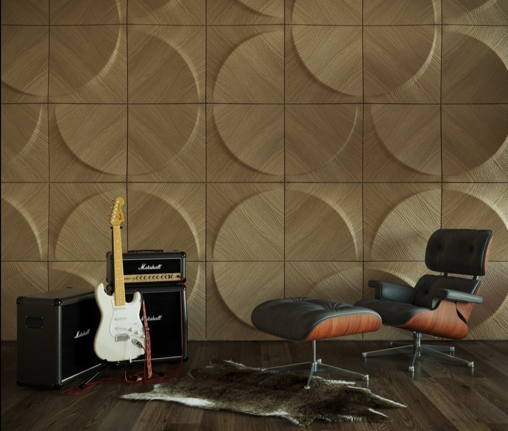 Стеновые панели, деревянные панели Charmwood