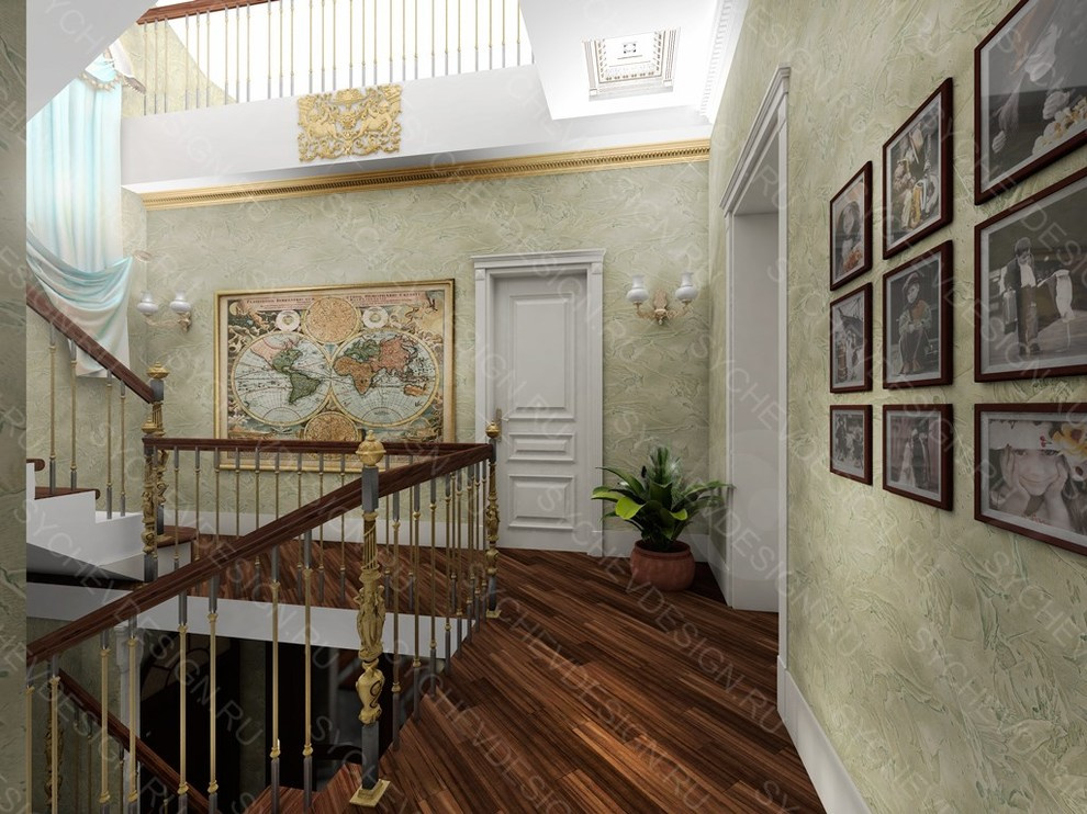 WorkGallery