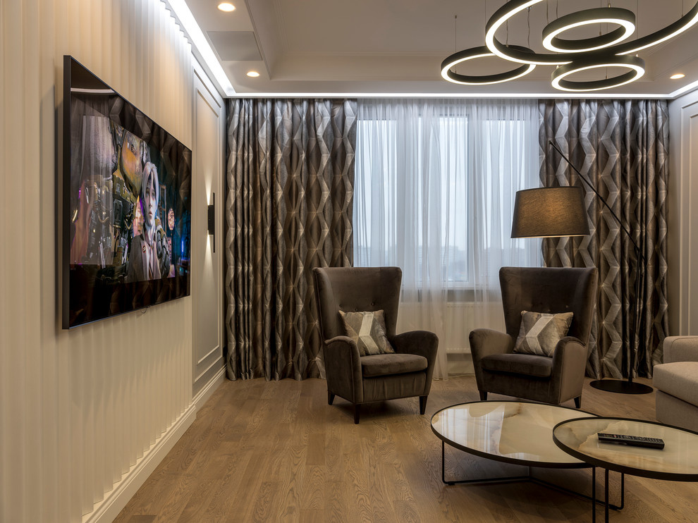 Минимализм в современной классике