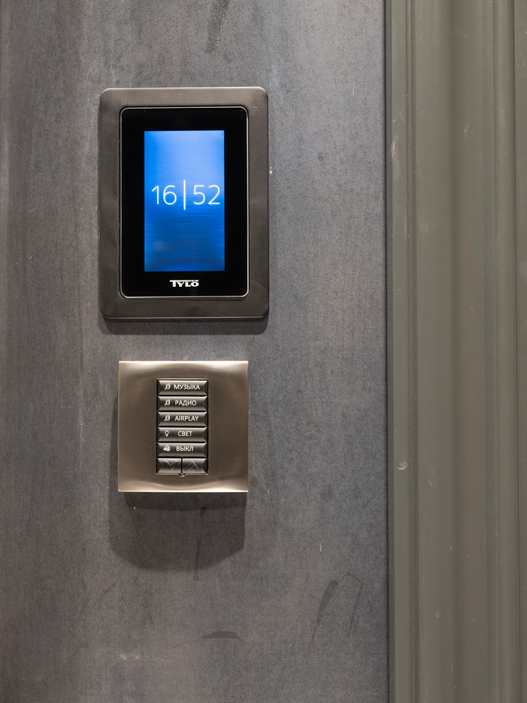 Минимализм в современной классике