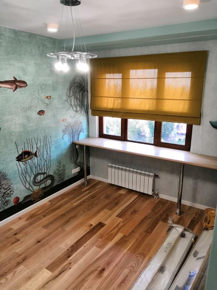 Обложка проекта: Город Сочи