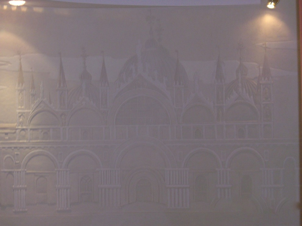 Выполненные проекты