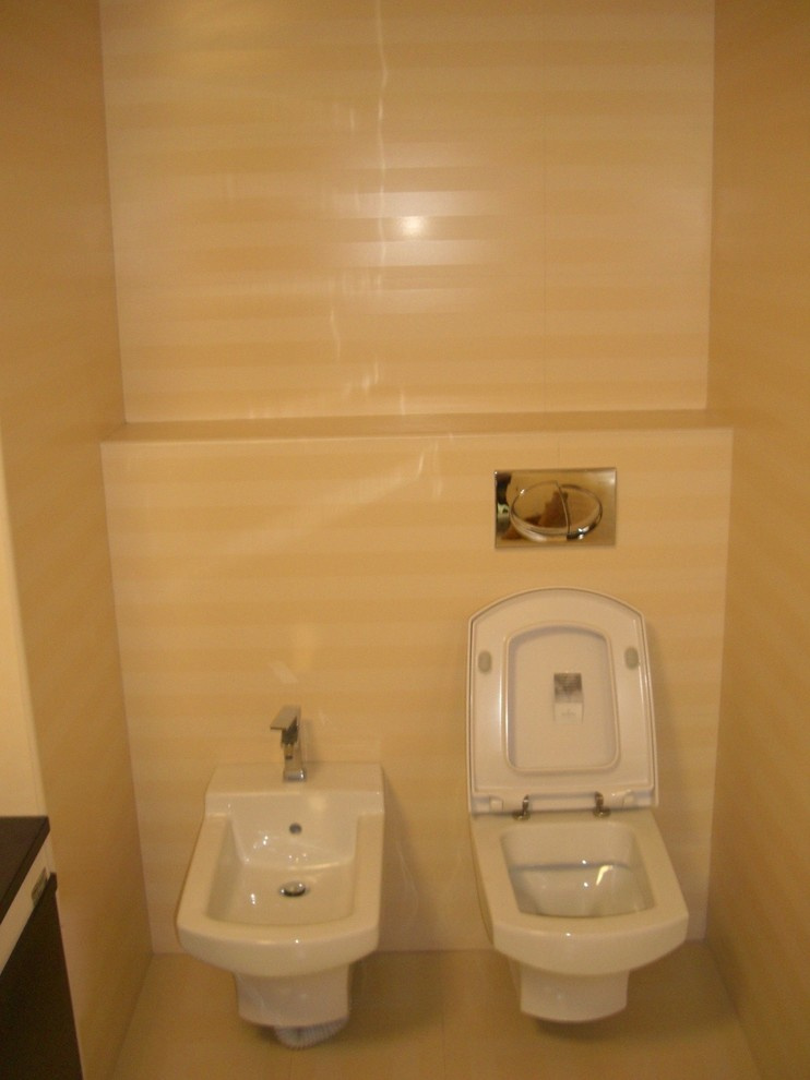 Выполненные проекты