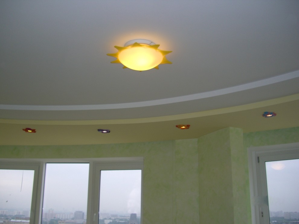 Выполненные проекты