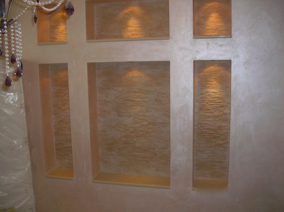 Выполненные проекты