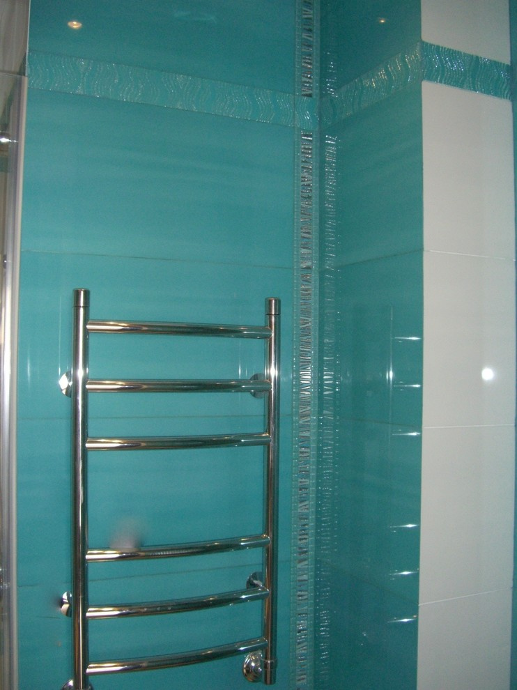 Выполненные проекты