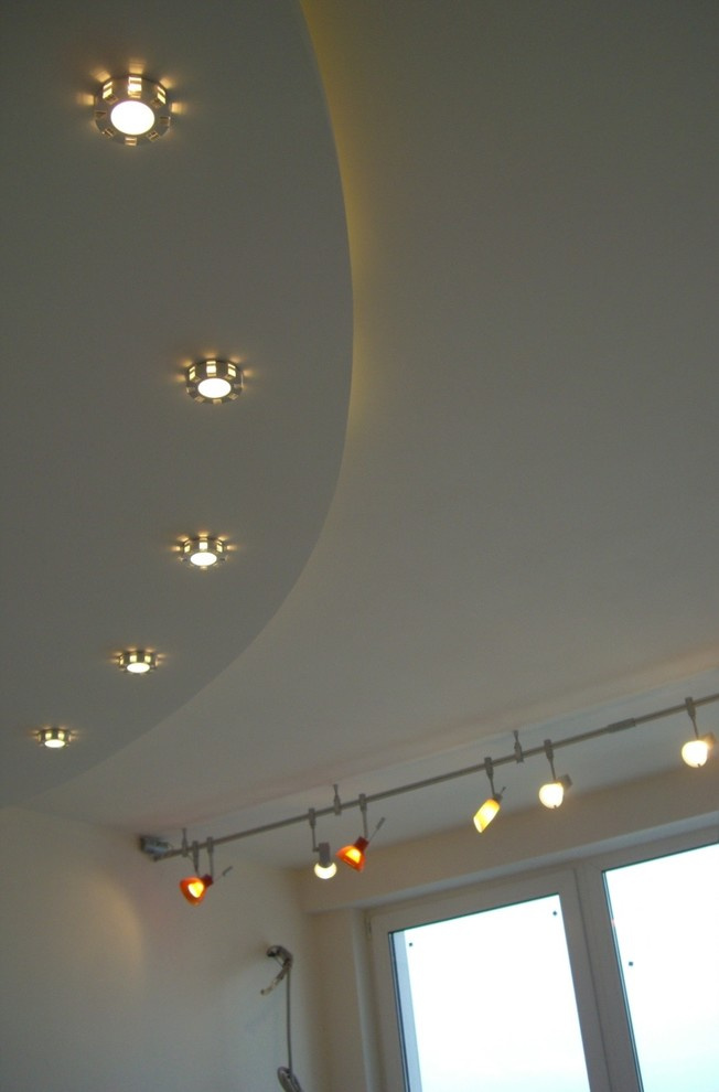 Выполненные проекты