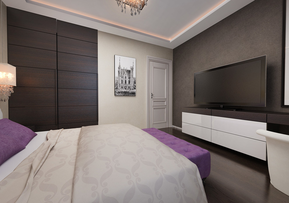 Выполненные проекты