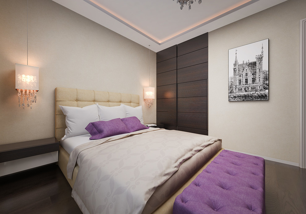 Выполненные проекты