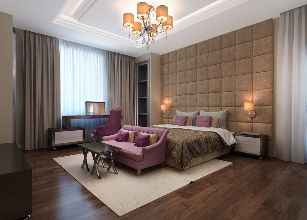 Выполненные проекты