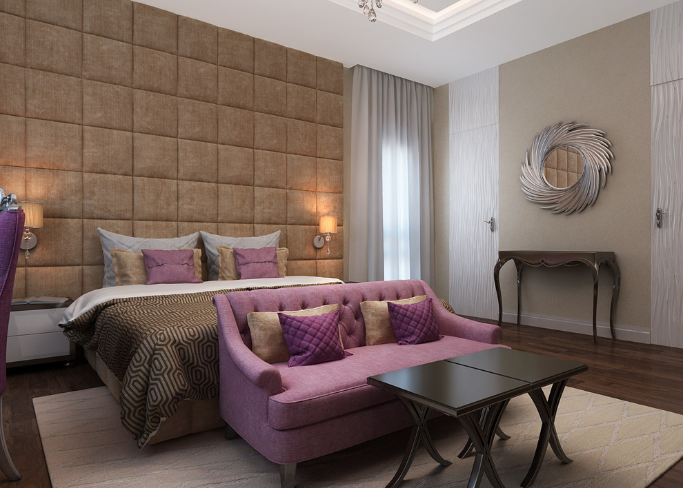 Выполненные проекты