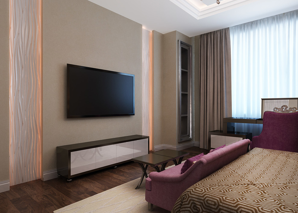 Выполненные проекты