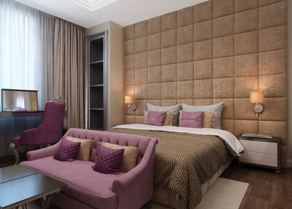 Выполненные проекты