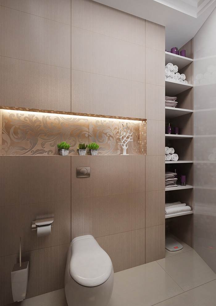 Выполненные проекты