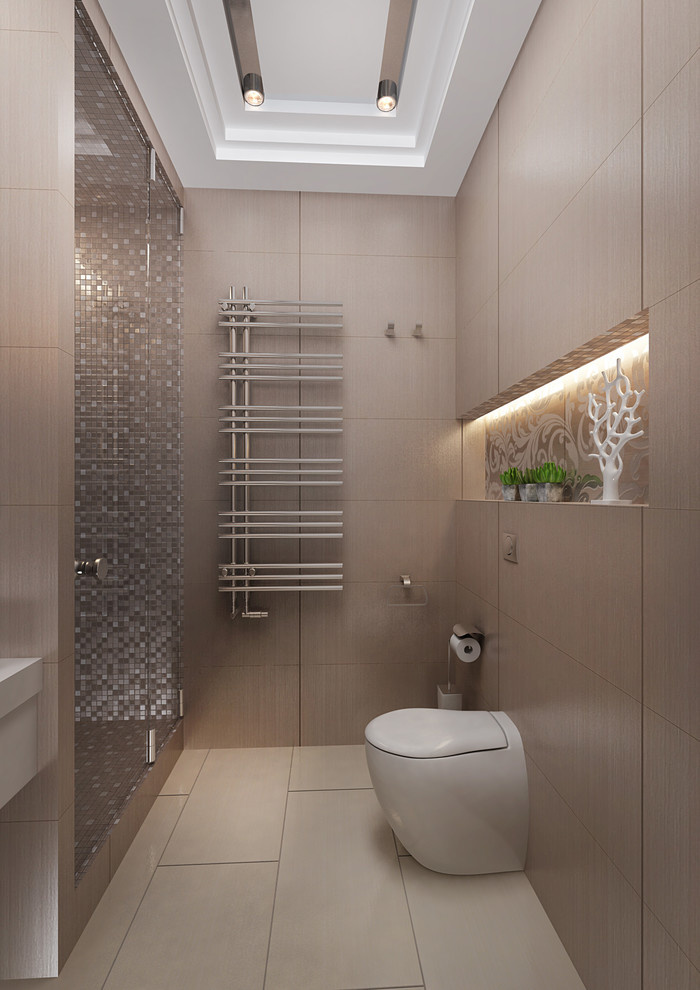 Выполненные проекты