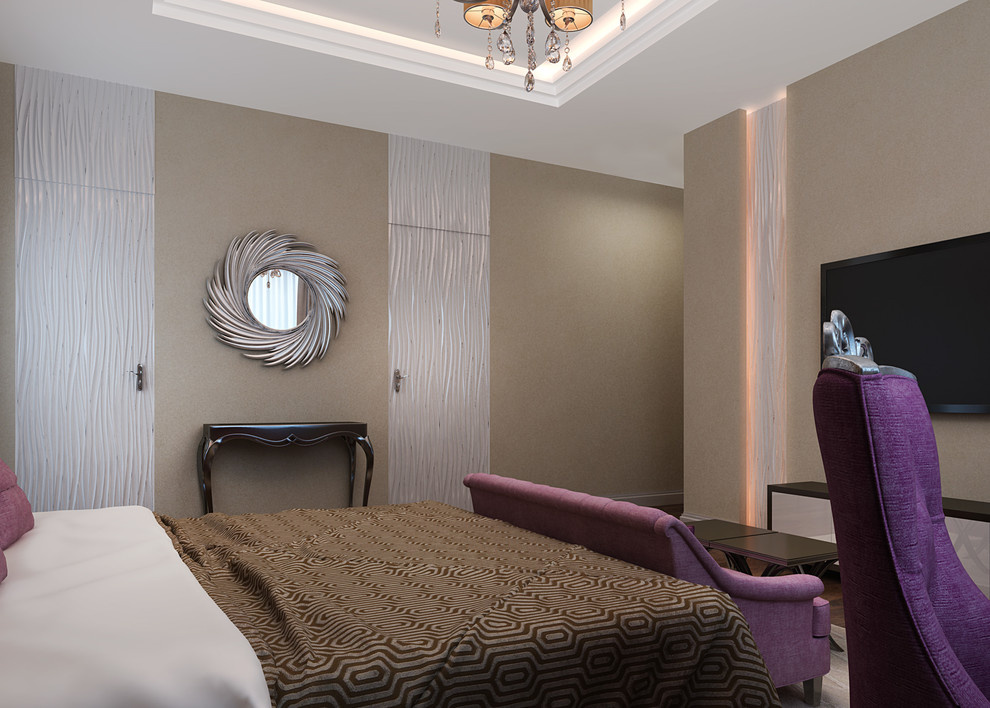 Выполненные проекты