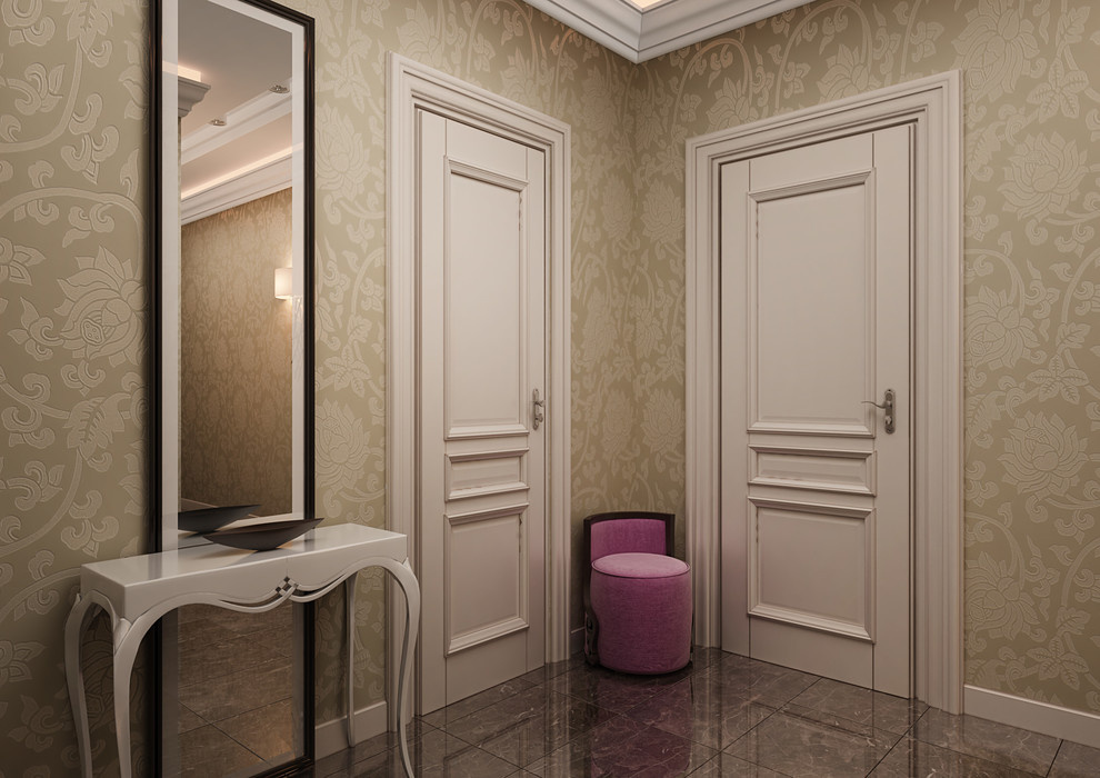 Выполненные проекты